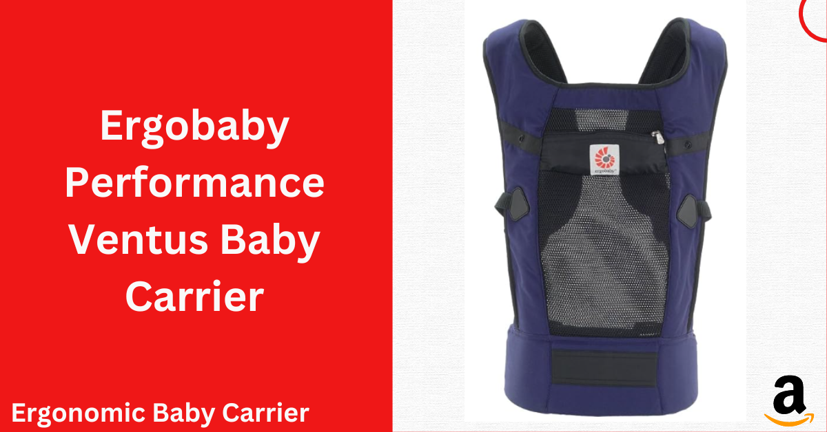 Ventus hotsell baby carrier