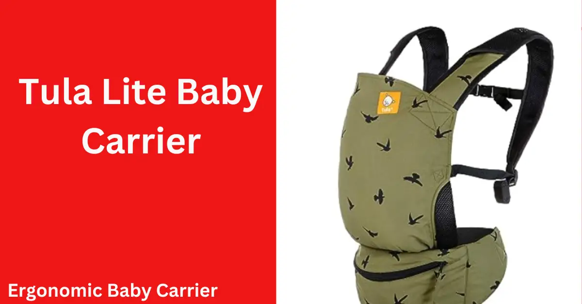 Tula Lite Baby Carrier